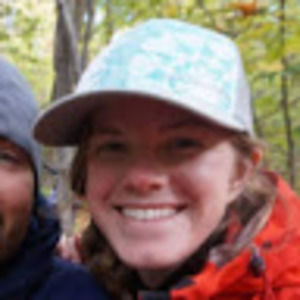 Meet your Posher, Kaitlyn